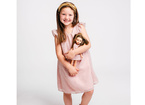 SUKIENKA ,,ANGEL