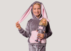 DRES BUNNY