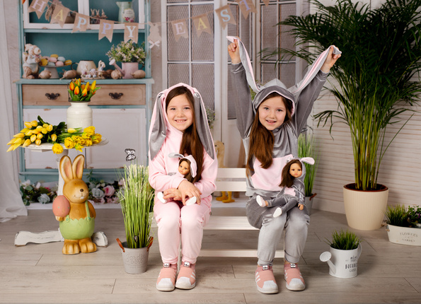 DRES BUNNY