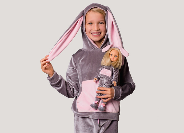 DRES BUNNY