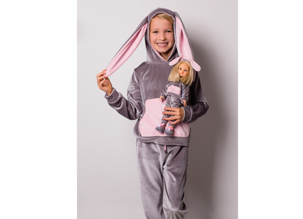 DRES BUNNY