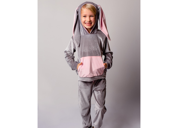 DRES BUNNY