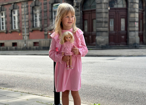 SUKIENKA DIANA