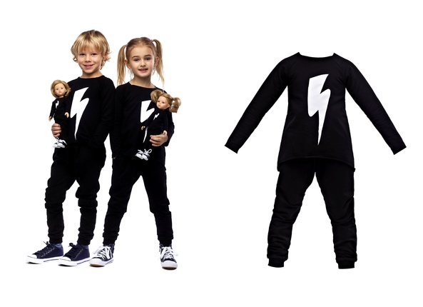 DRES PIORUN