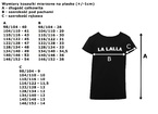 T-SHIRT BASIC CZARNY