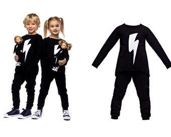 DRES PIORUN