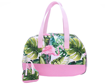 TORBA SPORTOWA - FLAMING