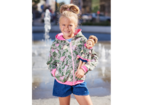 BLUZA MAGICZNY LENIWIEC