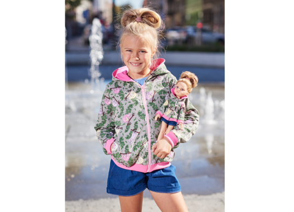 BLUZA MAGICZNY LENIWIEC