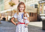 SUKIENKA MARYNARSKA