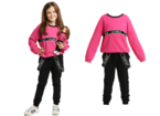 DRES PINK