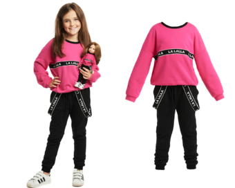 DRES PINK