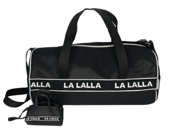 TORBA LA LALLA SPORT