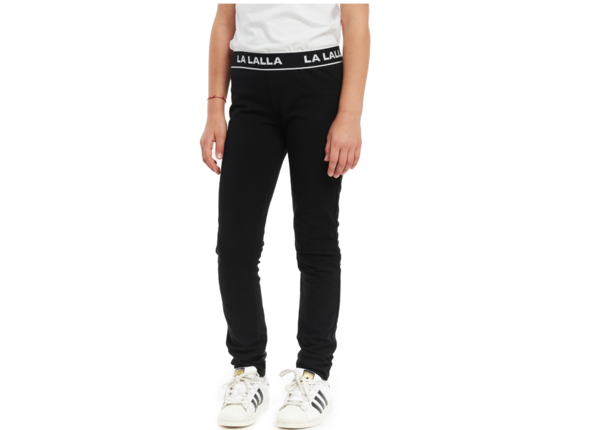 LEGGINSY LA LALLA