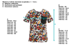 T-SHIRT KOMIKS