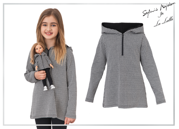 BLUZA COCO