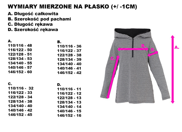 BLUZA COCO
