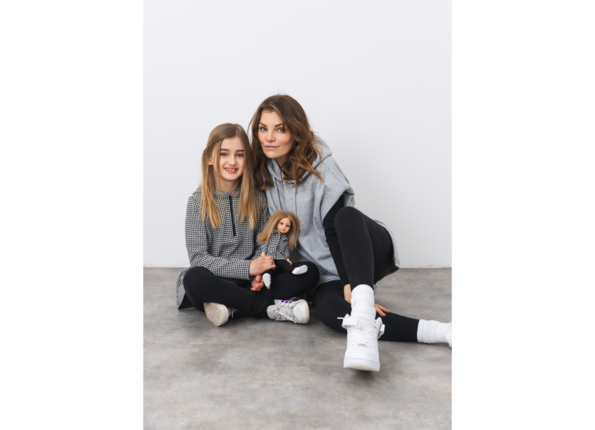 BLUZA COCO