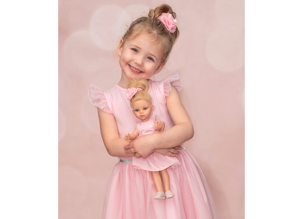 SUKIENKA ,,PRINCESSA''