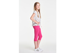 KOMPLET ,,PINK GEOMETRIC