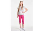 KOMPLET ,,PINK GEOMETRIC