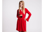SUKIENKA ,,CARMEN